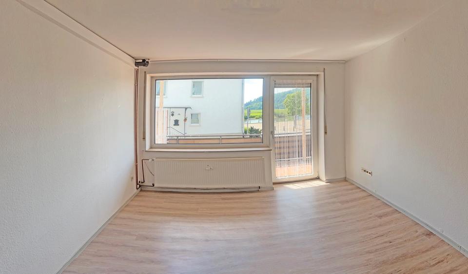 Erdgeschoßwohnung Uslar - 2 Zimmer, 39 m&sup2;, 380&euro; | Angebot:25056317