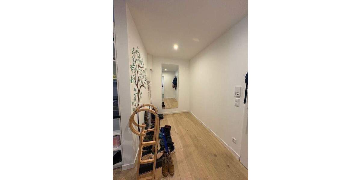 Etagenwohnung Soltau - 2 Zimmer, 65 m&sup2;, 735&euro; | Angebot:25929131