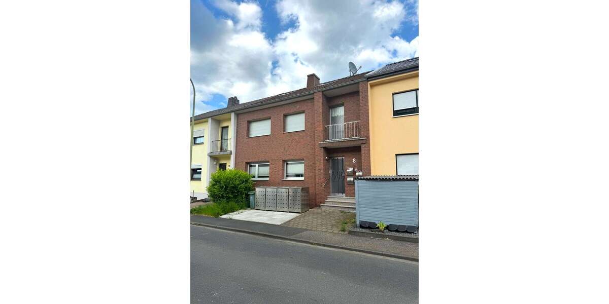 Etagenwohnung Düren Rölsdorf - 3 Zimmer, 65 m&sup2;, 700&euro; | Angebot:24682360