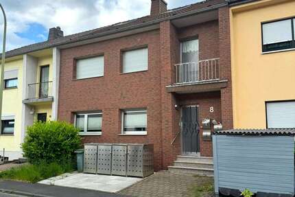 Wohnung Düren Rölsdorf - 3 Zimmer, 65 m&sup2;, 700&euro; | Angebot:24682360