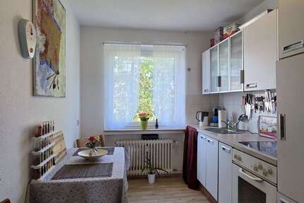 Wohnung Bad Eilsen - 2 Zimmer, 55 m&sup2;, 450&euro; | Angebot:27201422