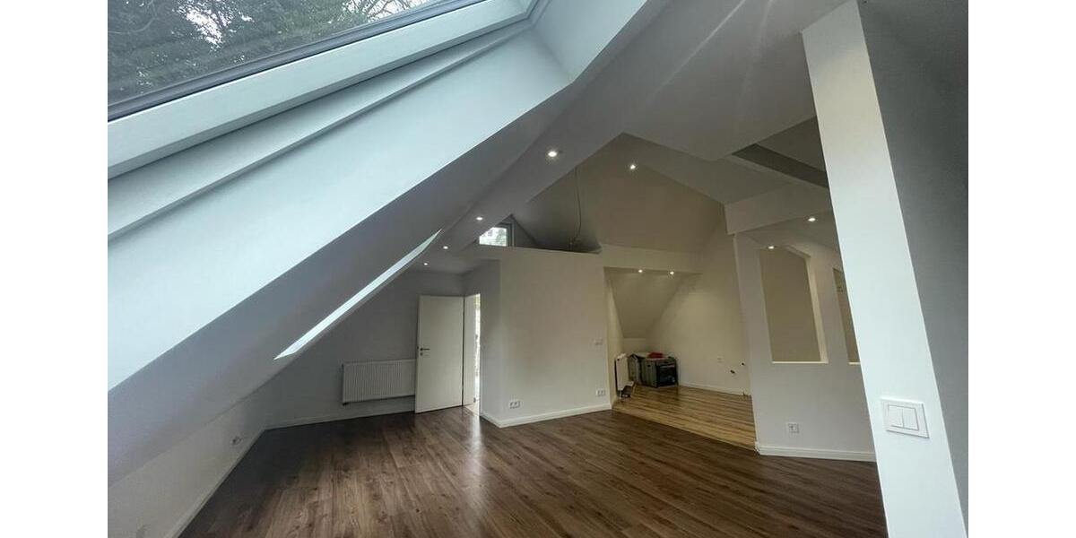 Maisonettenwohnung Illertissen - 2.5 Zimmer, 100 m&sup2;, 1.050&euro; | Angebot:26614980