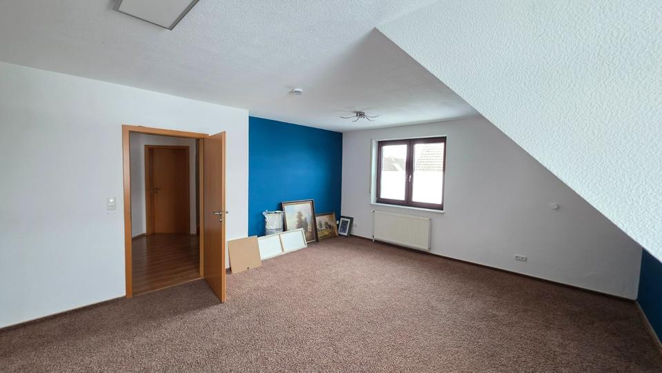 Maisonettenwohnung Sauensiek - 3 Zimmer, 117 m&sup2;, 1.700&euro; | Angebot:24770280