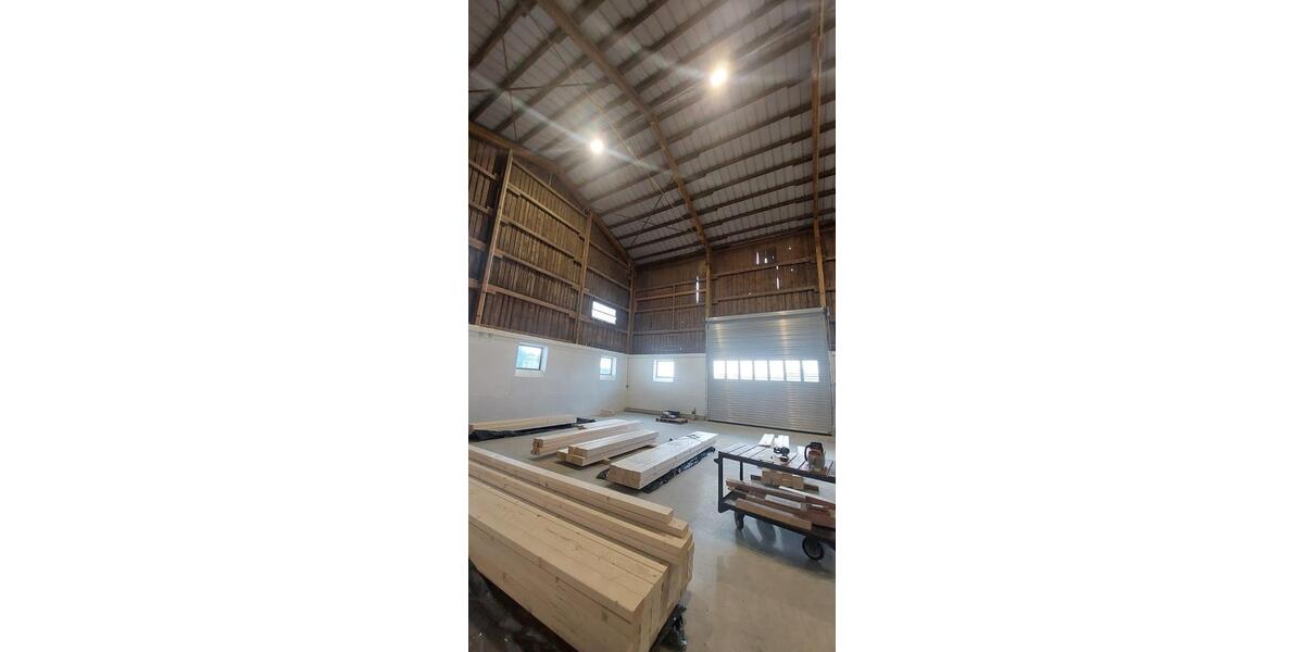 Gewerbeobjekt Geisenhausen - 800&euro; | Angebot:26461361