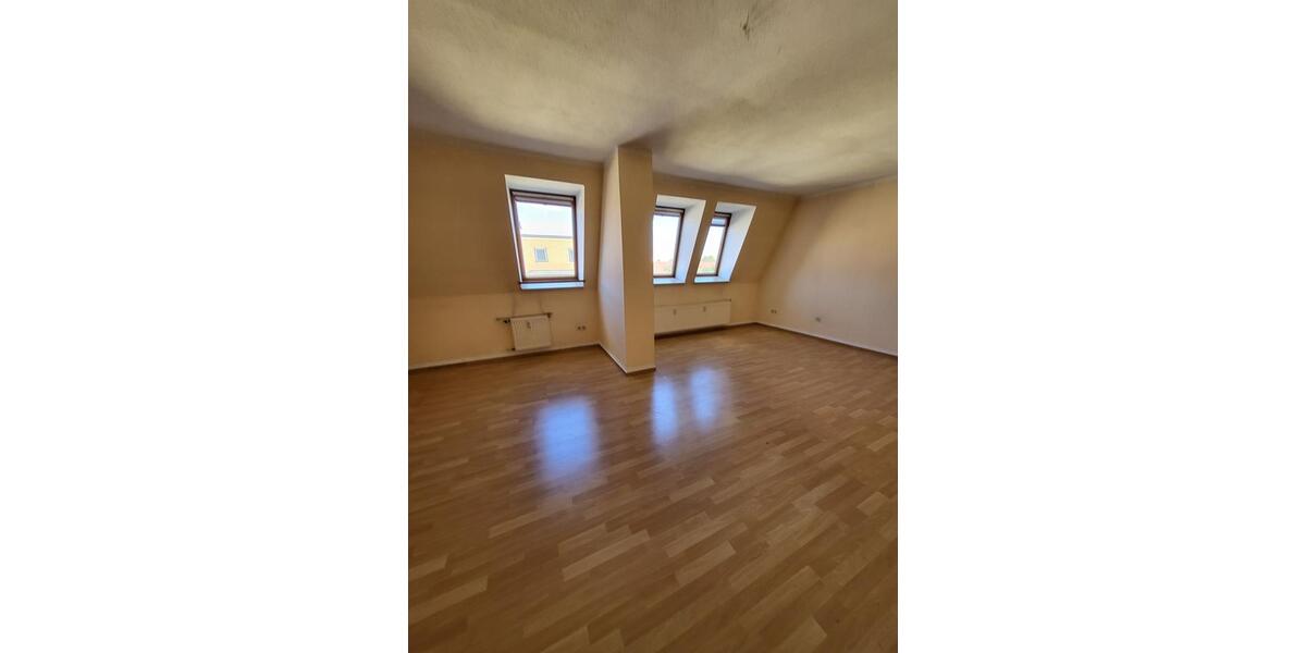Dachgeschoßwohnung Magdeburg Neue Neustadt - 3 Zimmer, 134 m&sup2;, 1.000&euro; | Angebot:22040083