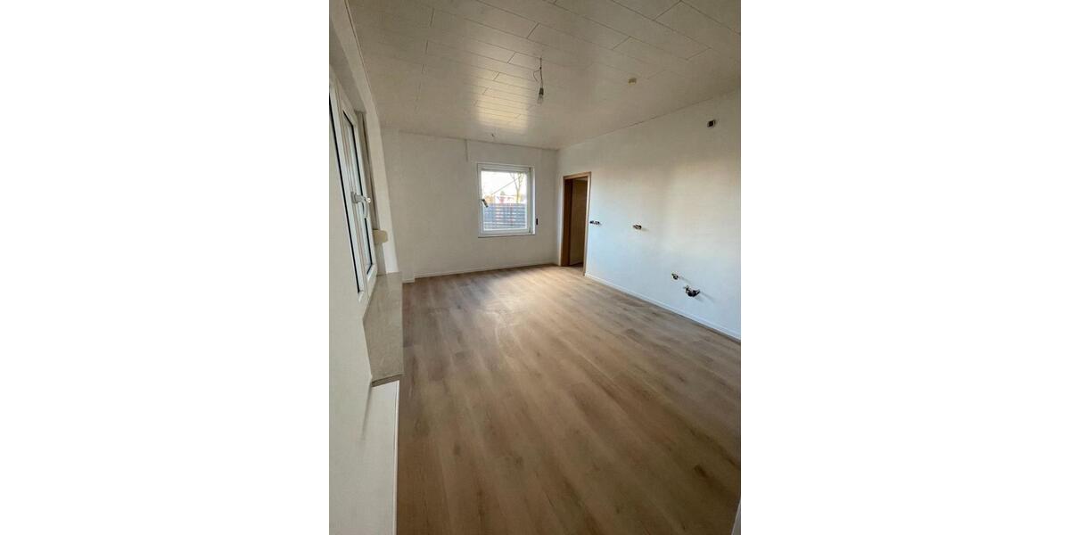 Wohnung Haus Lübbecke Gehlenbeck Mietwohnung Garten 4 Zimmer 4 zimmer