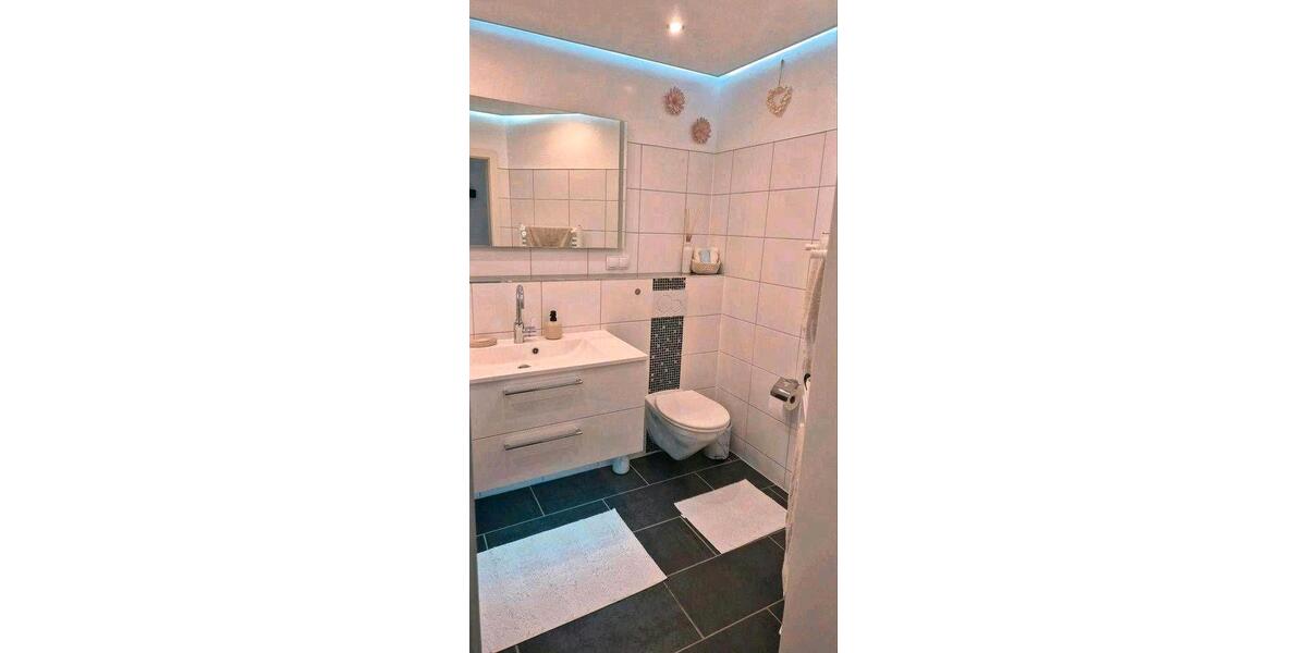 Maisonettenwohnung Gehrden - 4 Zimmer, 95 m&sup2;, 1.289&euro; | Angebot:26615483