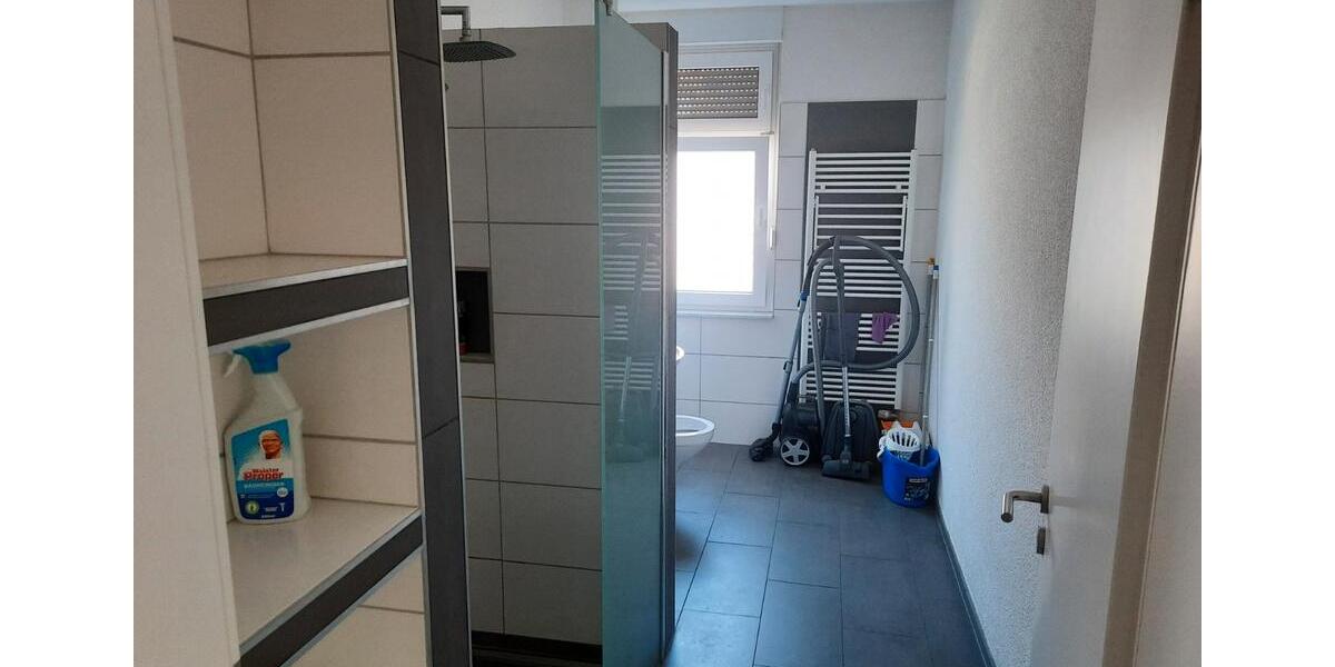 Wohnen auf Zeit Bruchsal - 1 Zimmer, 70 m&sup2;, 550&euro; | Angebot:26535082