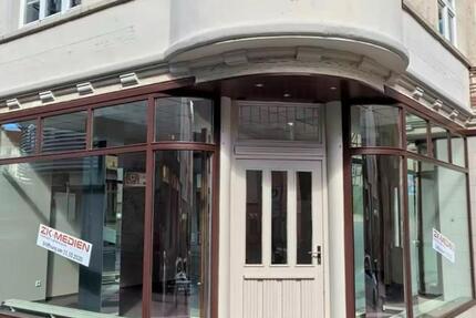 Gewerbeobjekt Sondershausen - 800&euro; | Angebot:24419812