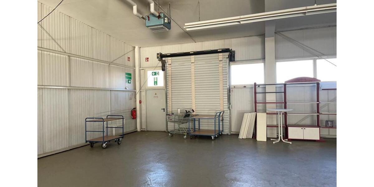 Gewerbeobjekt Northeim - 2.500&euro; | Angebot:24660303