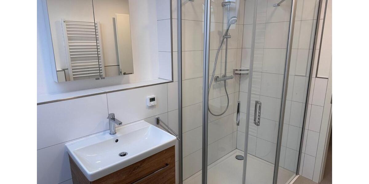 Dachgeschoßwohnung Vechelde - 3 Zimmer, 98 m&sup2;, 1.140&euro; | Angebot:24750912