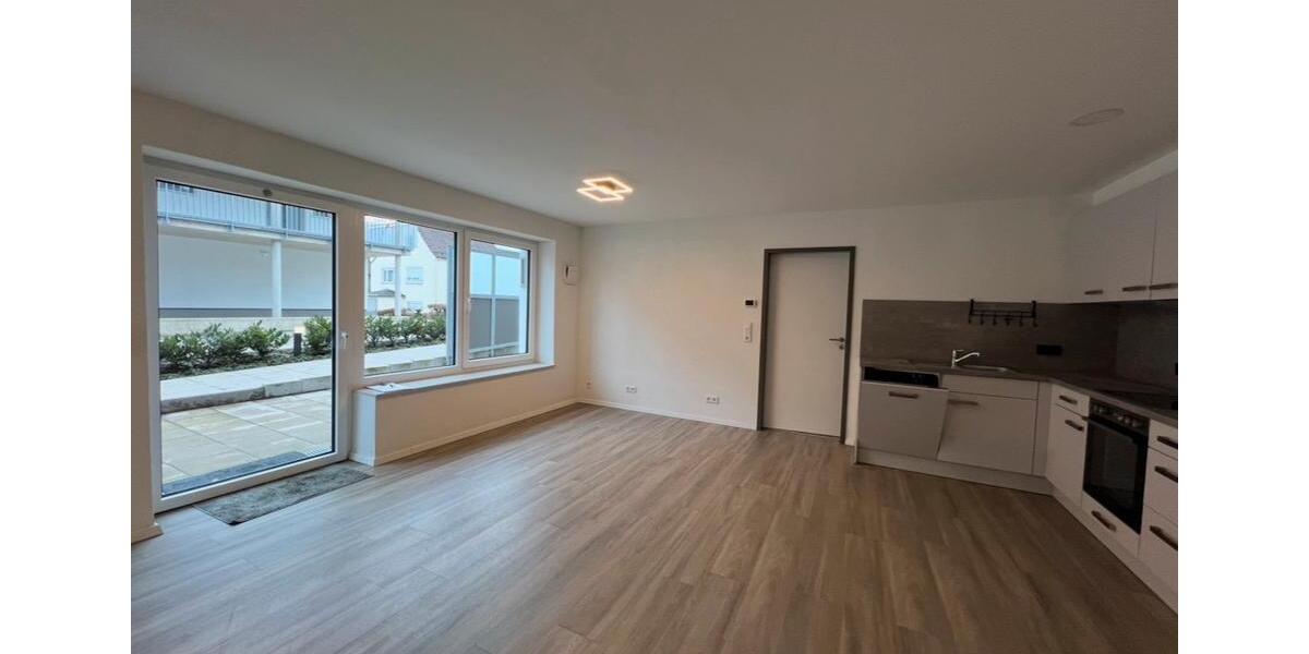 Erdgeschoßwohnung Horn-Bad Meinberg Bad Meinberg - 2 Zimmer, 66 m&sup2;, 1.020&euro; | Angebot:26620010