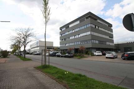 Gewerbeobjekt Mörfelden-Walldorf Walldorf - 400&euro; | Angebot:10963188