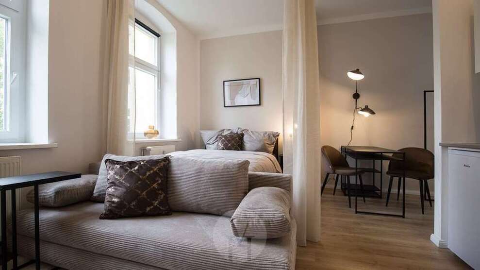 Wohnung zum Mieten in Berlin 900 € 30 m²