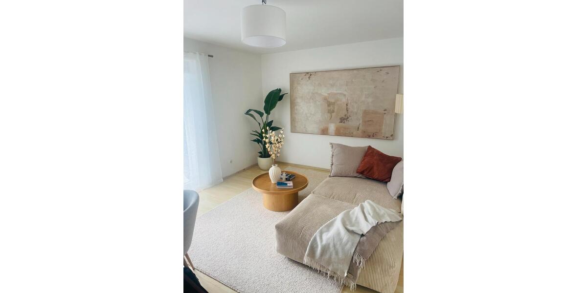 Wohnen auf Zeit Unterföhring - 3 Zimmer, 65 m&sup2;, 1.850&euro; | Angebot:25993151