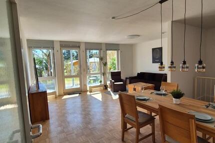 Wohnung Michendorf - 2 Zimmer, 76 m&sup2;, 1.400&euro; | Angebot:25306389