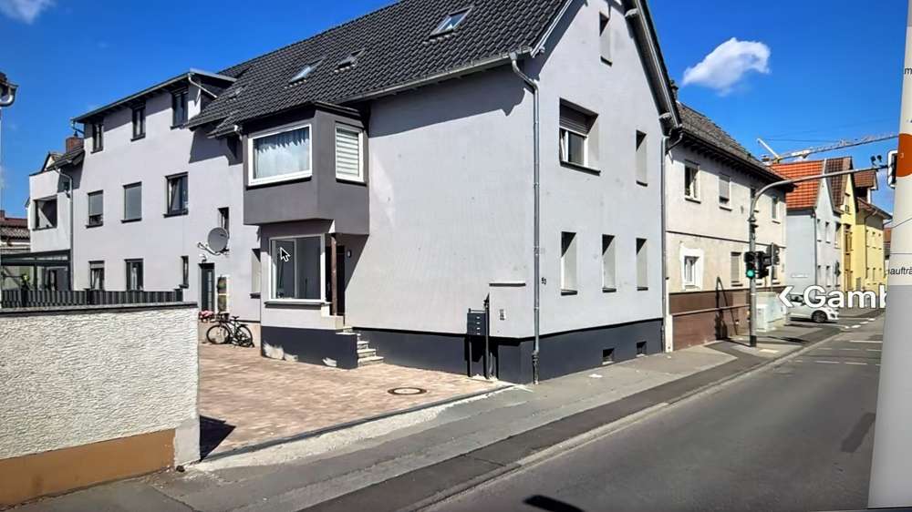 Etagenwohnung Pfungstadt - 4 Zimmer, 97 m&sup2;, 1.300&euro; | Angebot:25755185