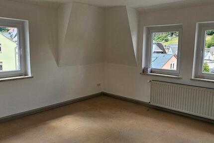 2-Raum-Wohnung