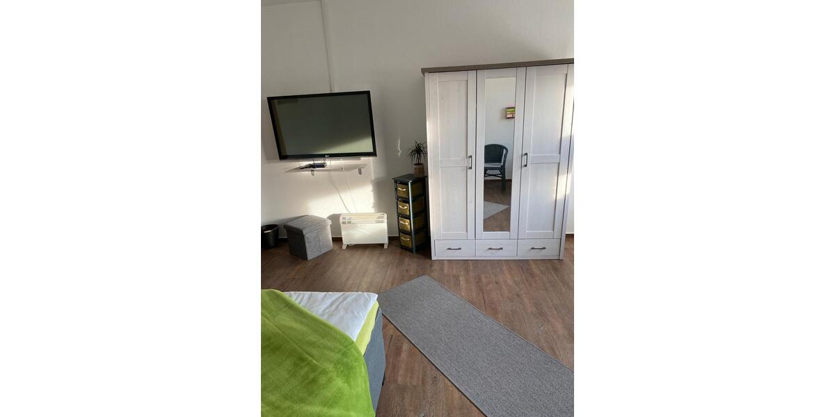 Wohnen auf Zeit Espelkamp - 3 Zimmer, 100 m&sup2;, 45&euro; | Angebot:26023826