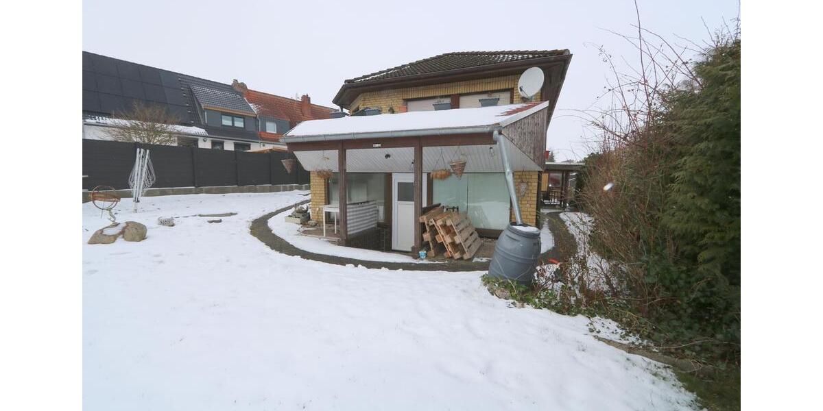 Etagenwohnung Grömitz - 2 Zimmer, 67 m&sup2;, 955&euro; | Angebot:25063551