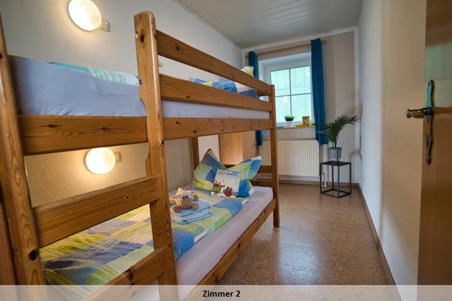 Etagenwohnung Hohenwestedt - 4 Zimmer, 84 m&sup2;, 1.075&euro; | Angebot:26592705