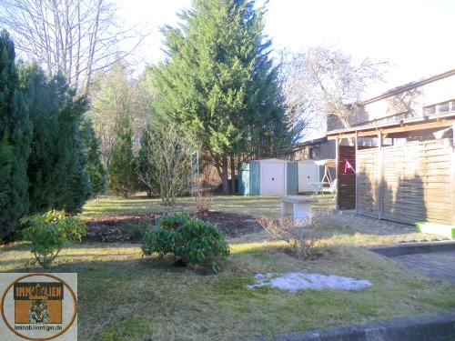 Großzügige 2-R-WE mit Klimaanlage und barrierefrei 2 zimmer