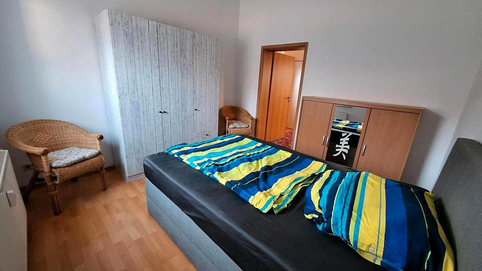 Erdgeschoßwohnung Kamenz - 2 Zimmer, 55 m&sup2;, 500&euro; | Angebot:25513560