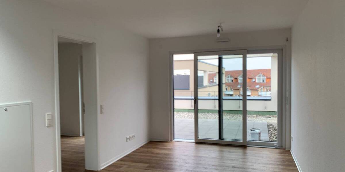 Etagenwohnung Calw Wimberg - 2 Zimmer, 61 m&sup2;, 960&euro; | Angebot:25662416