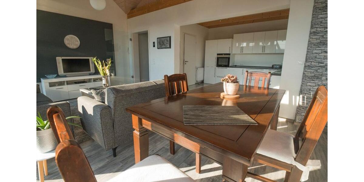 Etagenwohnung Gückingen - 2 Zimmer, 80 m&sup2;, 790&euro; | Angebot:26226533