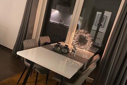 2-Zimmer-Singlewohnung in Oldenburg Eversten zum 01.02. 2 zimmer