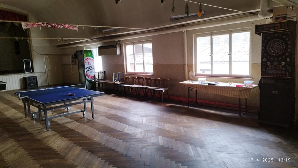 Wohnen auf Zeit Sonnefeld - 2 Zimmer, 130 m&sup2;, 25&euro; | Angebot:23907767