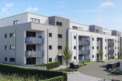 Wohnung Rheinbach - 4 Zimmer, 113 m&sup2;, 1.501&euro; | Angebot:25129064