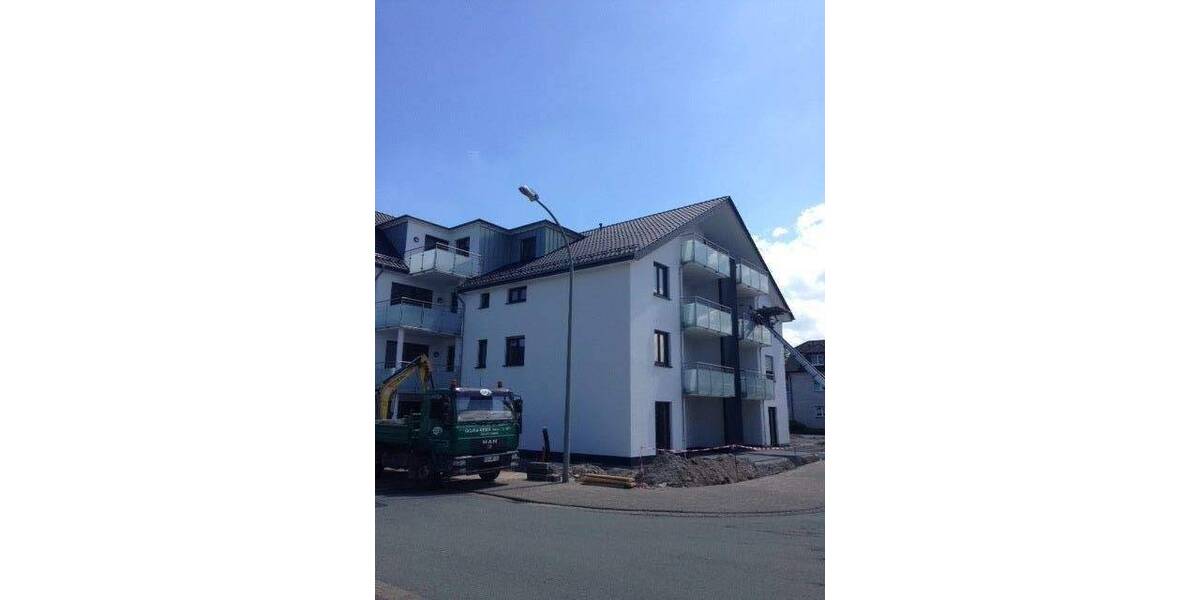 Etagenwohnung Brilon - 2 Zimmer, 73 m&sup2;, 550&euro; | Angebot:26730847
