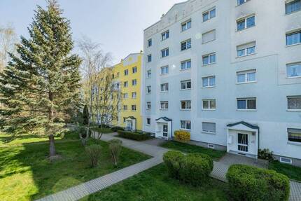 Wohnung Eisenach Stregda - 2 Zimmer, 58 m&sup2;, 449&euro; | Angebot:26558018
