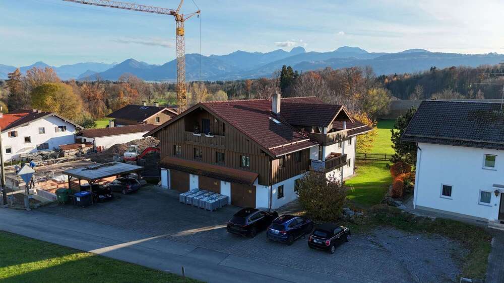 Gewerbeobjekt Bad Feilnbach / Dettendorf Dettendorf - 3.500&euro; | Angebot:24446709