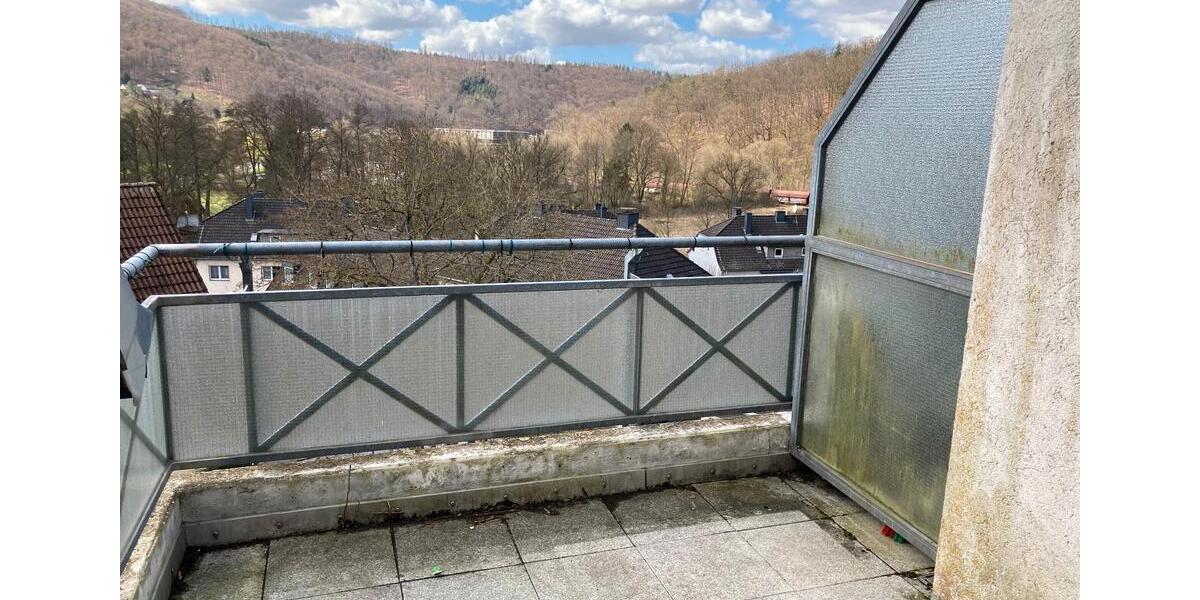 Dachgeschoßwohnung Arnsberg Obereimer - 3 Zimmer, 80 m&sup2;, 372&euro; | Angebot:26645560