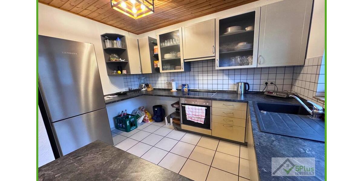 Maisonettenwohnung Aldenhoven - 3 Zimmer, 120 m&sup2;, 990&euro; | Angebot:24671036