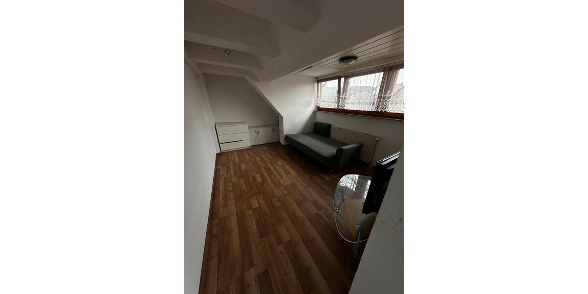 Dachgeschoßwohnung Bad Dürrheim - 1 Zimmer, 22 m&sup2;, 550&euro; | Angebot:25237182