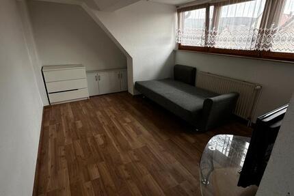 Wohnung Bad Dürrheim - 1 Zimmer, 22 m&sup2;, 550&euro; | Angebot:25237182