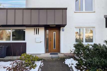 Haus München Ramersdorf-Perlach - 5 Zimmer, 160 m&sup2;, 3.100&euro; | Angebot:24946453