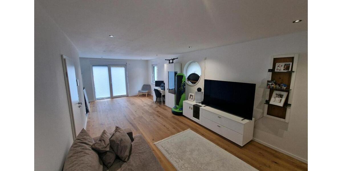 Terrassenwohnung Calw - 2 Zimmer, 66 m&sup2;, 780&euro; | Angebot:25170877