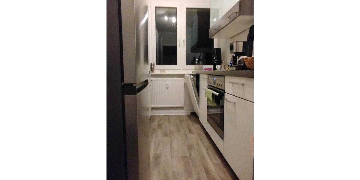 Wohnen auf Zeit Brandenburg an der Havel Görden - 1 Zimmer, 11 m&sup2;, 250&euro; | Angebot:26237400