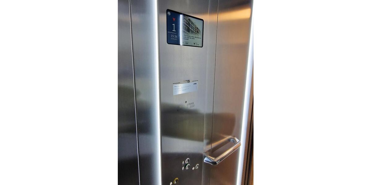 Dachgeschoßwohnung Aukrug - 3 Zimmer, 68 m&sup2;, 952&euro; | Angebot:25892693