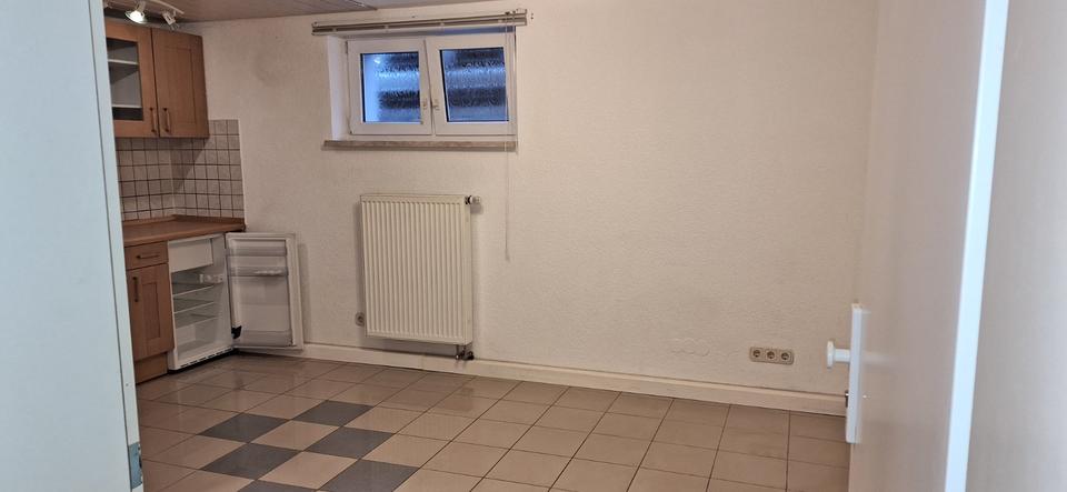 Etagenwohnung Aalen Dewangen - 1 Zimmer, 20 m&sup2;, 325&euro; | Angebot:24756239