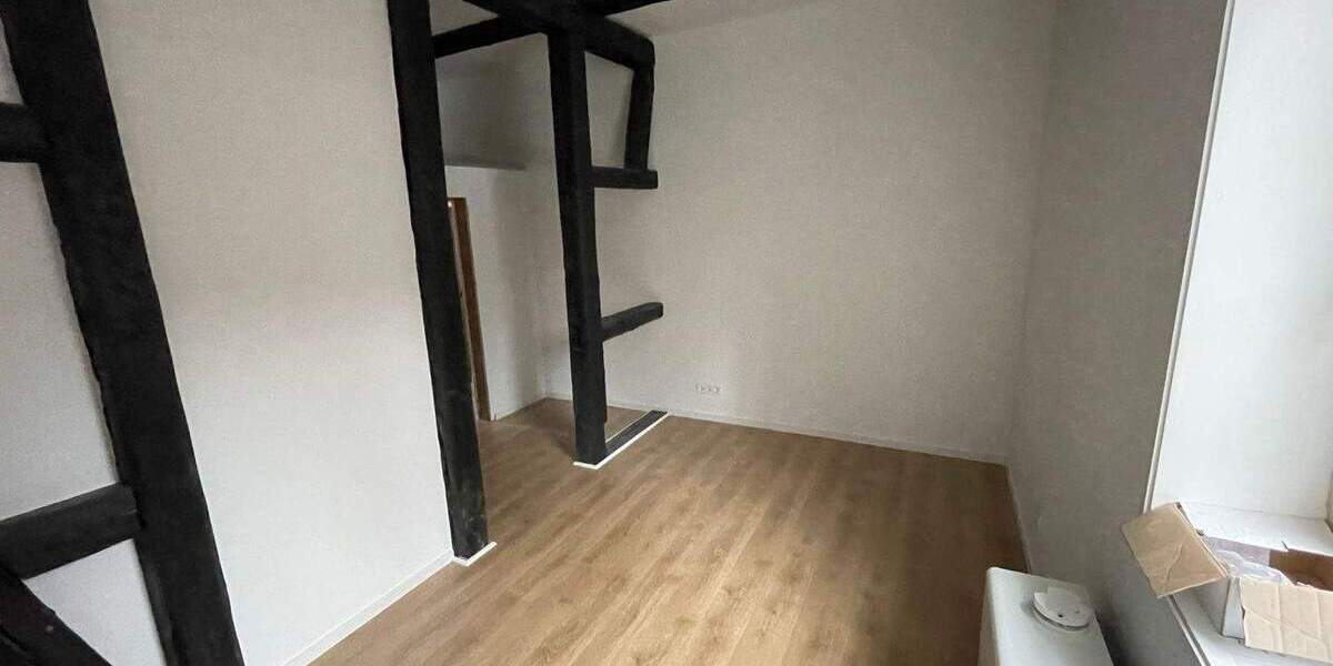 2-Zimmer-Wohnung in Clausthal-Zellerfeld 2 zimmer