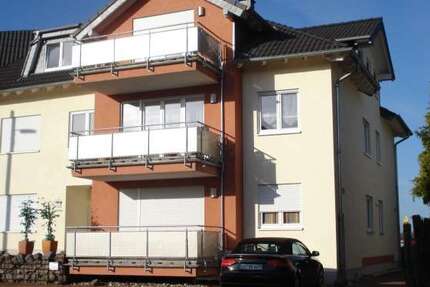 Wohnung Bornheim - 3 Zimmer, 77 m&sup2;, 1.001&euro; | Angebot:26869097
