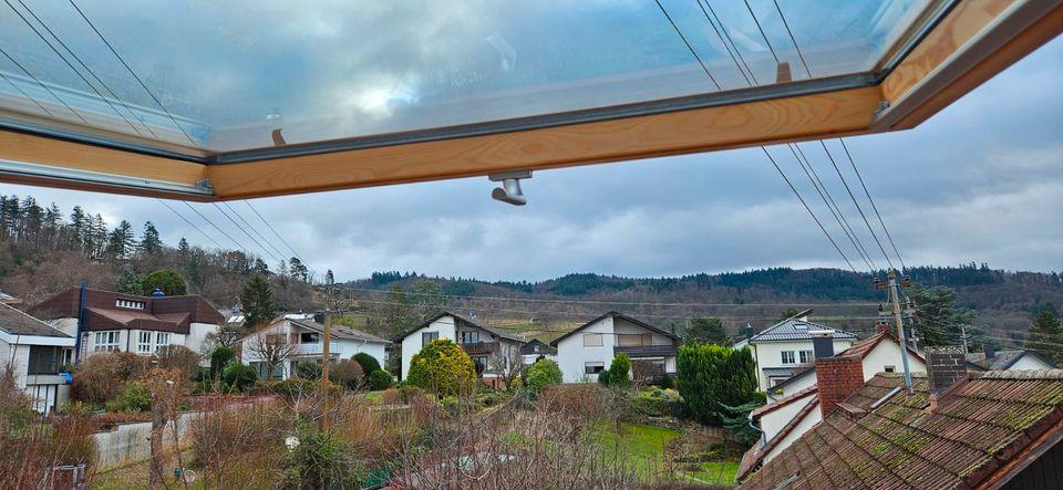 Dachgeschoßwohnung Hirschberg an der Bergstraße - 2 Zimmer, 54 m&sup2;, 750&euro; | Angebot:26547351