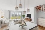 Green Living - Exklusives Wohnen mit Garten für die ganze Familie! 4 zimmer