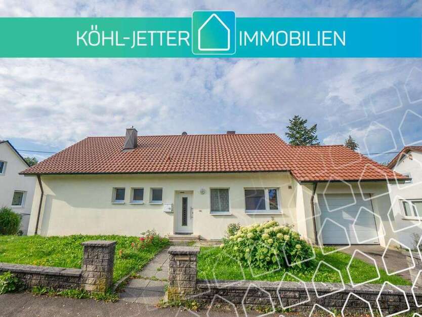 Haus zum Mieten in Balingen 1.300 € 100 m²