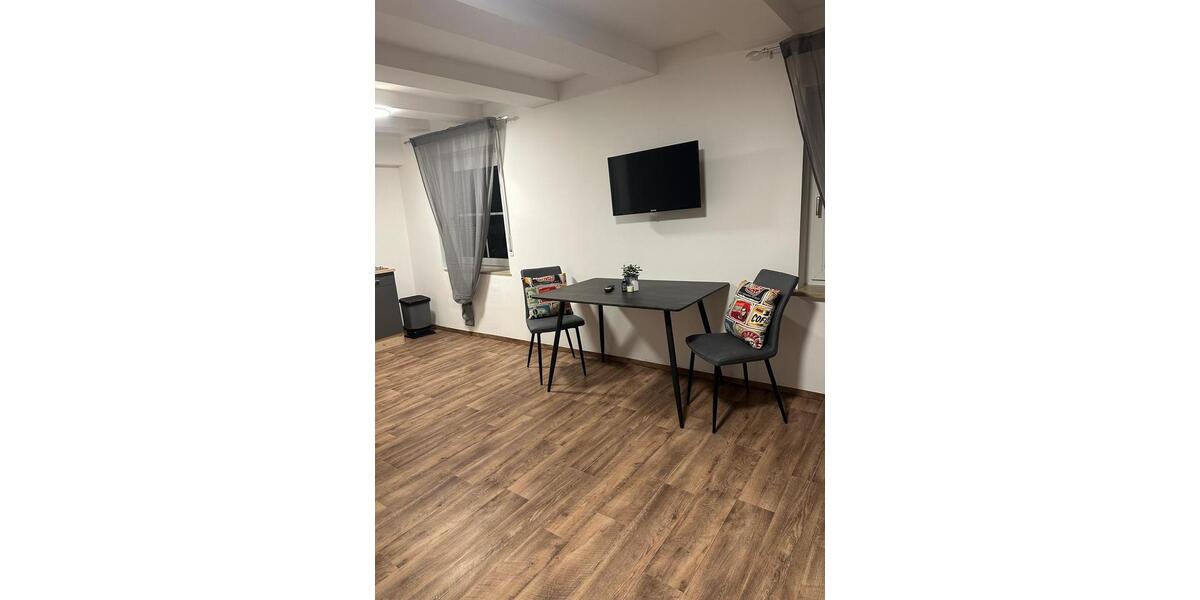 Wohnen auf Zeit Ichenhausen - 1 Zimmer, 35 m&sup2;, 25&euro; | Angebot:24478940